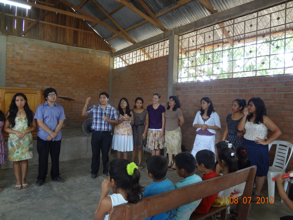 Misiones 2
