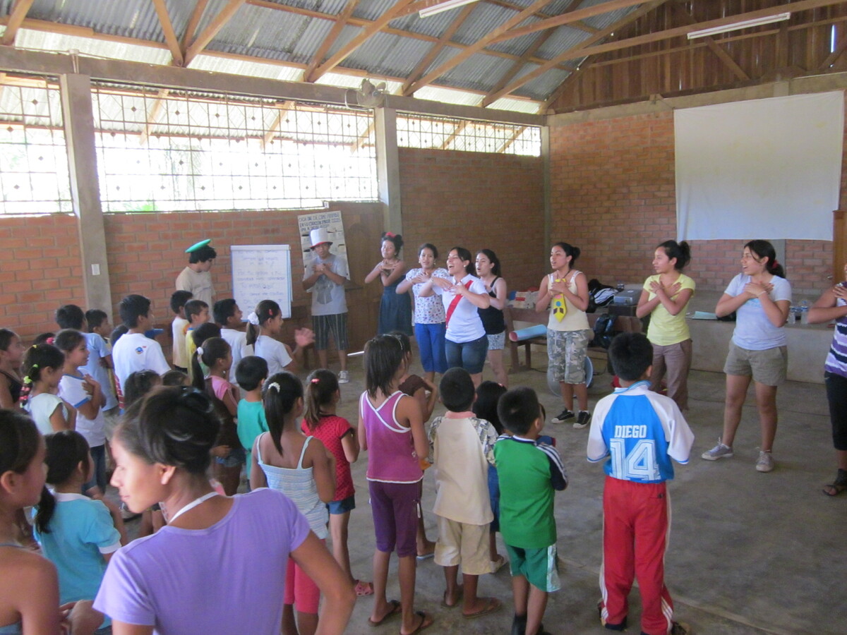 Misiones 4