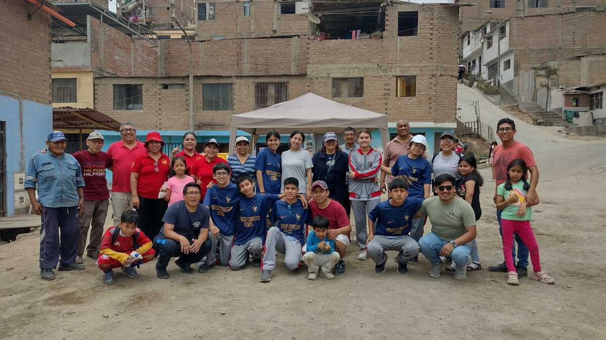 Misiones 12