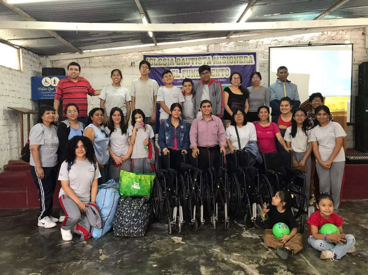 Misiones 14