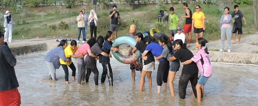 CAMPAMENTOS 4