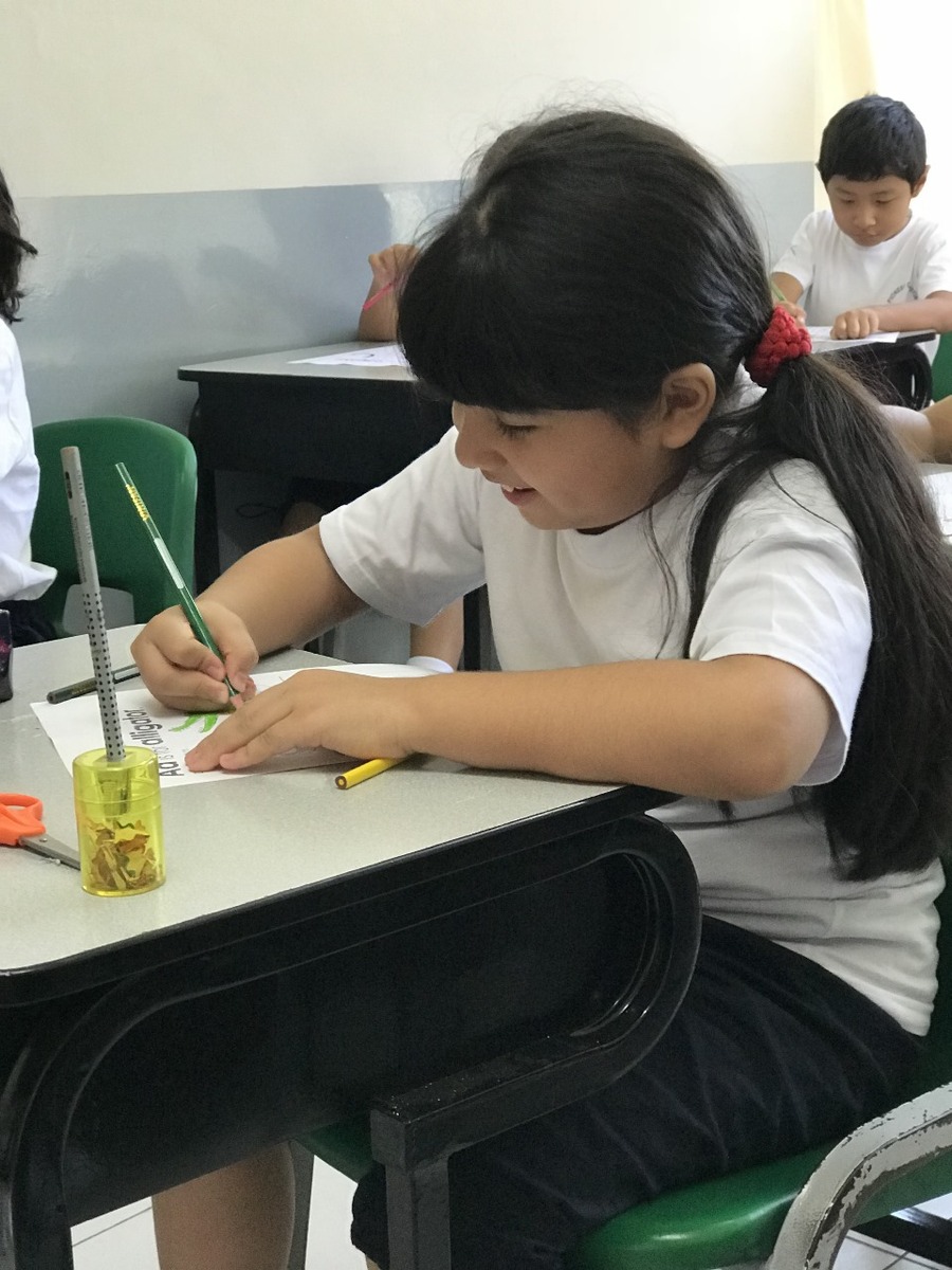 Segunda lengua 2