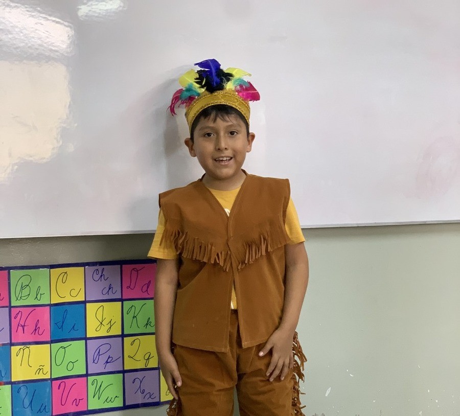 Segunda lengua 11